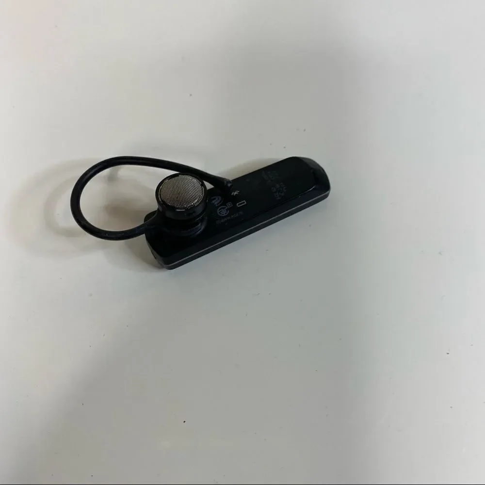 Bluetooth Earpiece